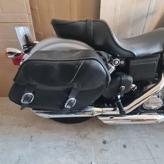 Harley Davidson Dyna Super Glide 2002 FXD-thumb-6