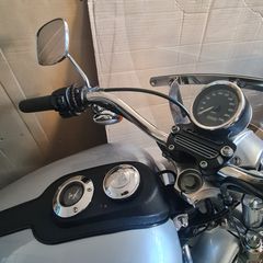 Harley Davidson Dyna Super Glide 2002 FXD-thumb-7