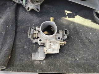 ΠΕΤΑΛΟΥΔΑ ΓΚΑΖΙΟΥ TOYOTA COROLLA VERSO 3ZZ **AUTO IKAS**