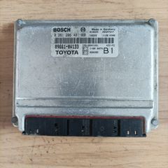 ΕΓΚΕΦΑΛΟΣ ΚΙΝΗΤΗΡΑ ΤΟΥΟΤΑ ΒΕΝΖΙΝΗ BOSCH 0261206481