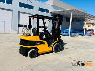 CAT 2017 GP25NΤ-thumb-1