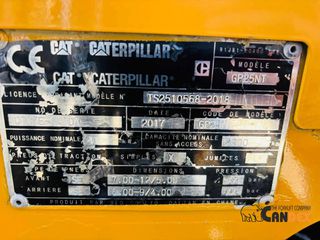 CAT 2017 GP25NΤ-thumb-9