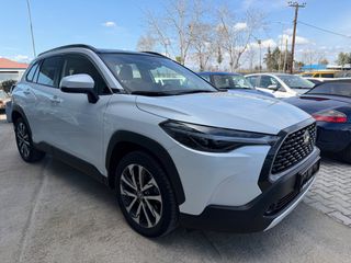 Toyota Corolla Cross 2023 PANAROMA FULL FULL EXTRA!!!