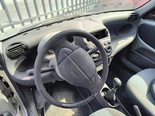 ΤΑΜΠΛΟ FIAT SEICENTO **AUTO IKAS**