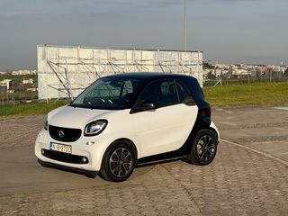 Smart ForTwo 2016 PASSION PANORAMA