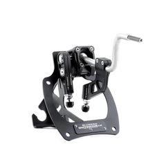 Hybrid Racing Short Shifter for 02-05 Civic Si/03-11 Element