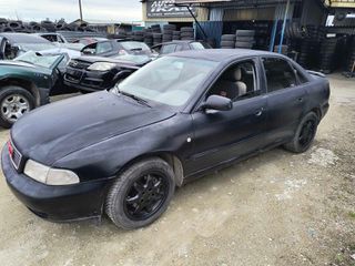Audi A4 1998 QUATTRO 20VT **AUTO IKAS**-thumb-1