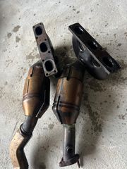 Καταλυτες bmw e46 330i γνησιοι-thumb-1