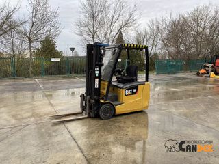CAT 2012 EP16CNPT