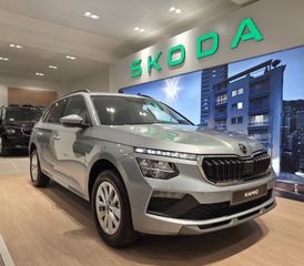 Skoda Kamiq 2026 Selection Plus 1.0 TSI 116 PS