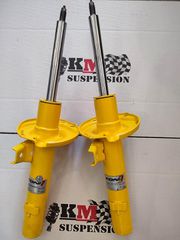 KONI 874115728SPORT ΡΥΘΜΙΖΟΜΕΝΑ VW AUDI SEAT Eπισκευασμενα απο την KMsuspension