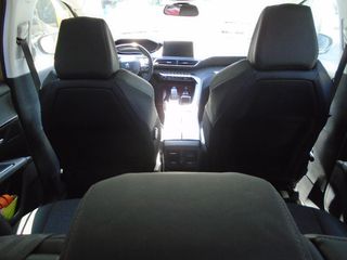 Peugeot 3008 2017 ALLURE GRIP-thumb-6