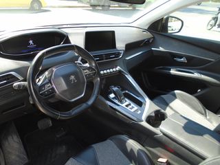 Peugeot 3008 2017 ALLURE GRIP-thumb-8