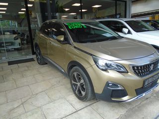 Peugeot 3008 2017 ALLURE GRIP-thumb-2