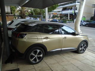Peugeot 3008 2017 ALLURE GRIP-thumb-3