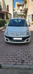 Nissan Pixo 2011
