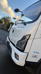 Σασί Foton 2026 e-Aumark L7x