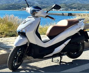 Sym HD 300 2023 hd