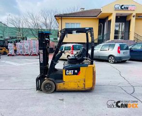 CAT 2013 ΠΡΟΣΦΟΡΑ ΑΠΟ 10.500€ -> 8.400€