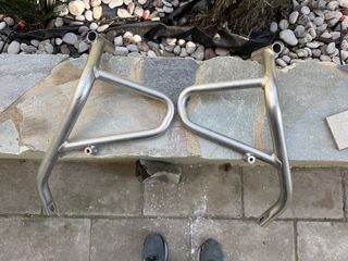 Ανταλλακτικά gs adventure 1200 LC