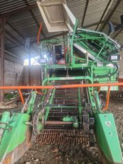 Ντοματομηχανή 2002 GUARESI G89/93   DS32"