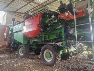 Ντοματομηχανή 2002 GUARESI G89/93   DS32"-thumb-1
