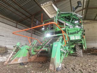 Ντοματομηχανή 2002 GUARESI G89/93   DS32"-thumb-2