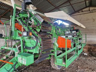 Ντοματομηχανή 2002 GUARESI G89/93   DS32"-thumb-5