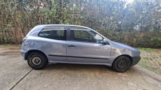 Fiat Bravo 2001