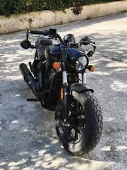 Indian Scout 2025 Bobber Tech limited-thumb-2