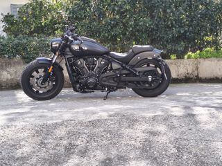 Indian Scout 2025 Bobber Tech limited-thumb-3
