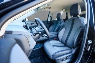 Mg S5 2026 EV LUXURY 7 ΕΤΗ ΕΡΓΟΣΤΑΣΙΑΚΗ ΕΓΓΥΗΣΗ * GALLO S.A. *-thumb-23