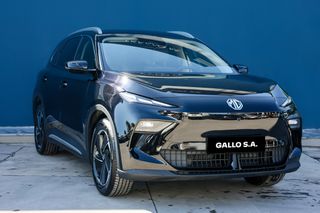 Mg S5 2026 EV LUXURY 7 ΕΤΗ ΕΡΓΟΣΤΑΣΙΑΚΗ ΕΓΓΥΗΣΗ * GALLO S.A. *