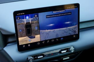 Mg S5 2026 EV LUXURY 7 ΕΤΗ ΕΡΓΟΣΤΑΣΙΑΚΗ ΕΓΓΥΗΣΗ * GALLO S.A. *-thumb-21