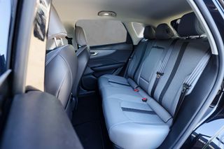 Mg S5 2026 EV LUXURY 7 ΕΤΗ ΕΡΓΟΣΤΑΣΙΑΚΗ ΕΓΓΥΗΣΗ * GALLO S.A. *-thumb-24