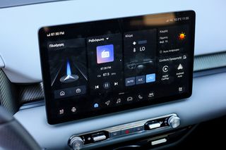 Mg S5 2026 EV LUXURY 7 ΕΤΗ ΕΡΓΟΣΤΑΣΙΑΚΗ ΕΓΓΥΗΣΗ * GALLO S.A. *-thumb-17