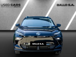 Mg S5 2026 EV LUXURY 7 ΕΤΗ ΕΡΓΟΣΤΑΣΙΑΚΗ ΕΓΓΥΗΣΗ * GALLO S.A. *-thumb-2