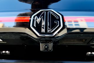 Mg S5 2026 EV LUXURY 7 ΕΤΗ ΕΡΓΟΣΤΑΣΙΑΚΗ ΕΓΓΥΗΣΗ * GALLO S.A. *-thumb-26