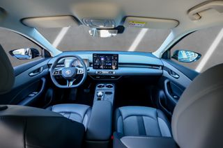 Mg S5 2026 EV LUXURY 7 ΕΤΗ ΕΡΓΟΣΤΑΣΙΑΚΗ ΕΓΓΥΗΣΗ * GALLO S.A. *-thumb-25