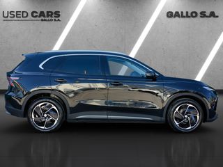 Mg S5 2026 EV LUXURY 7 ΕΤΗ ΕΡΓΟΣΤΑΣΙΑΚΗ ΕΓΓΥΗΣΗ * GALLO S.A. *-thumb-4