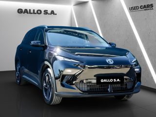 Mg S5 2026 EV LUXURY 7 ΕΤΗ ΕΡΓΟΣΤΑΣΙΑΚΗ ΕΓΓΥΗΣΗ * GALLO S.A. *-thumb-1