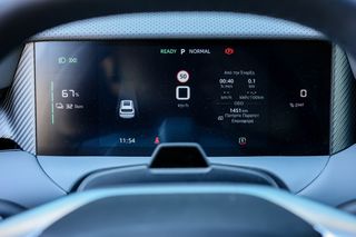 Mg S5 2026 EV LUXURY 7 ΕΤΗ ΕΡΓΟΣΤΑΣΙΑΚΗ ΕΓΓΥΗΣΗ * GALLO S.A. *-thumb-12