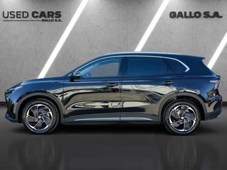 Mg S5 2026 EV LUXURY 7 ΕΤΗ ΕΡΓΟΣΤΑΣΙΑΚΗ ΕΓΓΥΗΣΗ * GALLO S.A. *-thumb-3