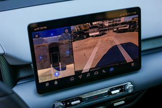 Mg S5 2026 EV LUXURY 7 ΕΤΗ ΕΡΓΟΣΤΑΣΙΑΚΗ ΕΓΓΥΗΣΗ * GALLO S.A. *-thumb-20