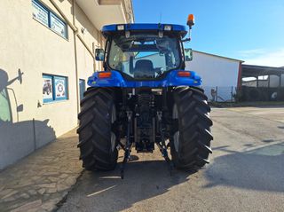 Τρακτέρ New Holland 2007 TS135A-thumb-3