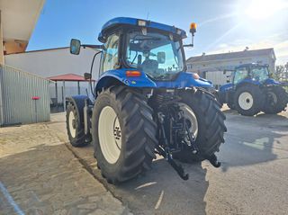 Τρακτέρ New Holland 2007 TS135A-thumb-4