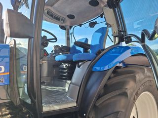 Τρακτέρ New Holland 2007 TS135A-thumb-6