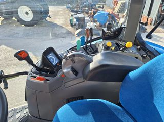 Τρακτέρ New Holland 2007 TS135A-thumb-8