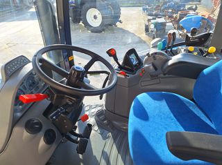 Τρακτέρ New Holland 2007 TS135A-thumb-9