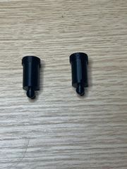 Opel Corsa D / Corsa E / Astra H Mirror Tilt Pin Repair Kit
